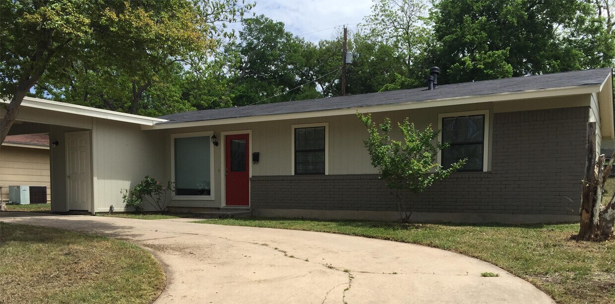 Primary Photo - 4801 Broadhill Dr