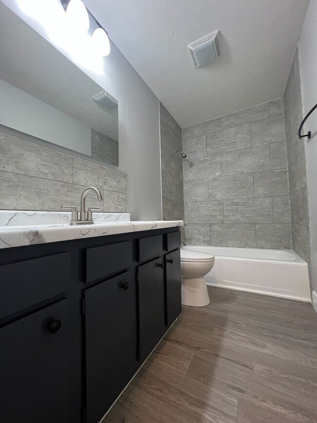 Park Avenue Apartments Apartments in Maryville, MO