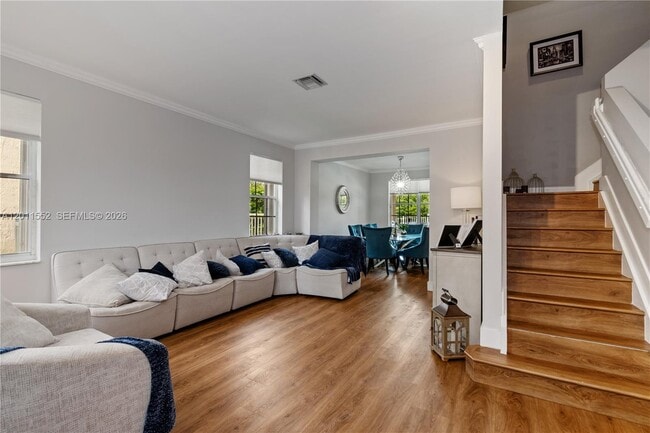 Photo - 1095 Chenille Circle, Weston, FL 33327 - 7 BR 4 BA house