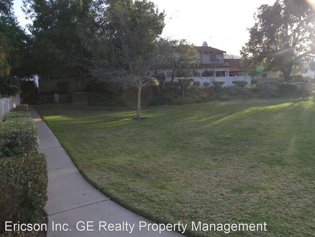 Foto del edificio - 2 br, 1.5 bath House - 1300 Ramona Drive