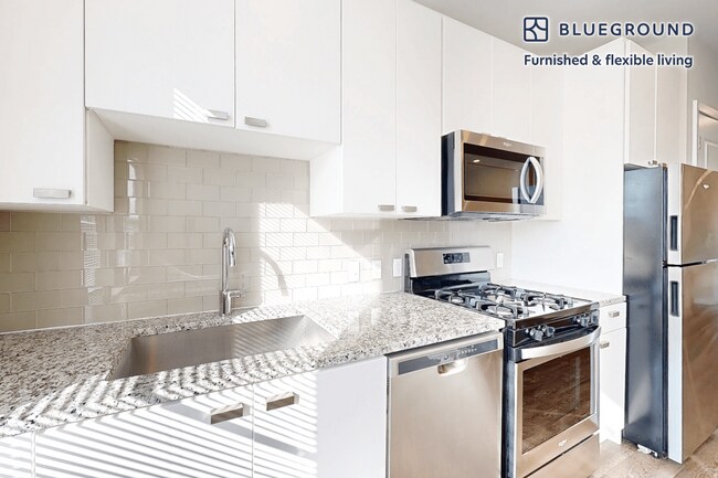 Foto del edificio - 79 Alexander St