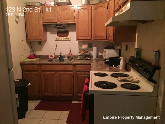 Foto del edificio - 2 Bedroom on 1st Floor in Allentown