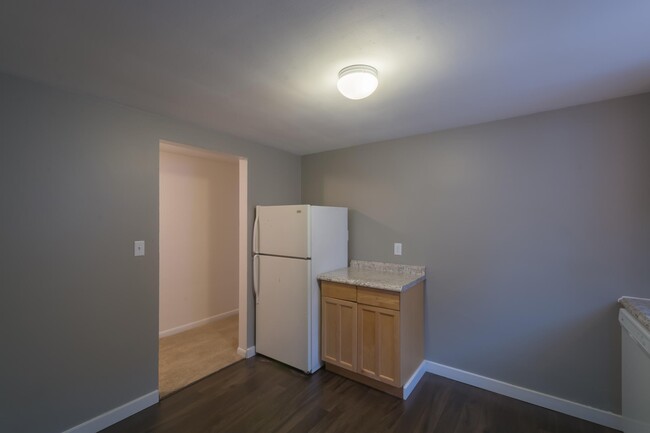 Foto del edificio - 321 Hawthorne Ave