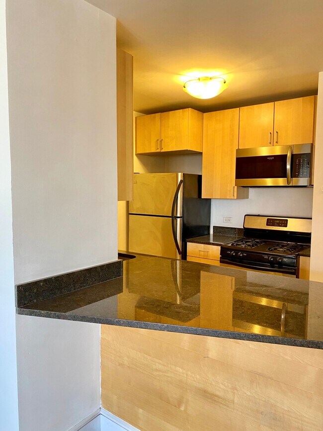 Foto del edificio - 210 N 17th St