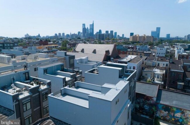 Foto del edificio - 1208 N Etting St