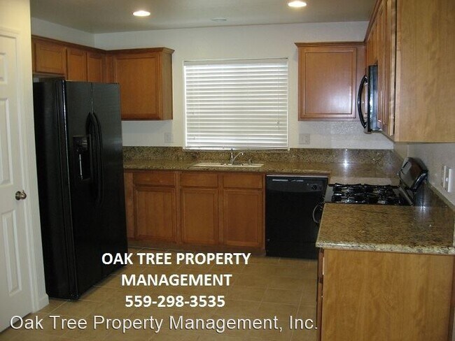 Building Photo - 3 br, 2 bath House - 6611 E. El Monte Way