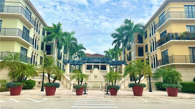 Foto del edificio - 3 BR condo in The Residences of Coconut Point
