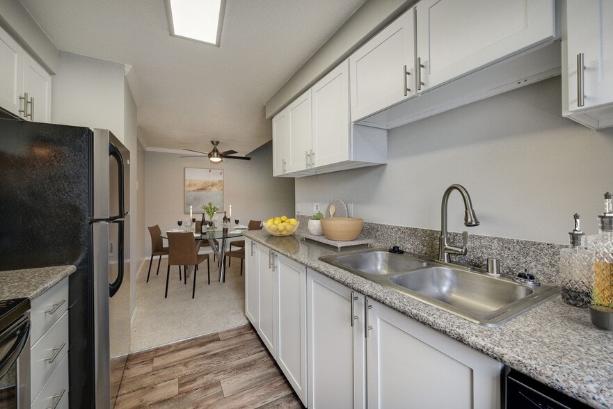 Walnut Grove Landing