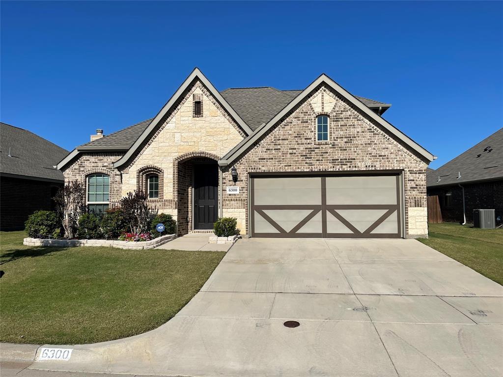 6300 Meandering Creek Dr, Argyle, TX 76226 House Rental in Argyle, TX