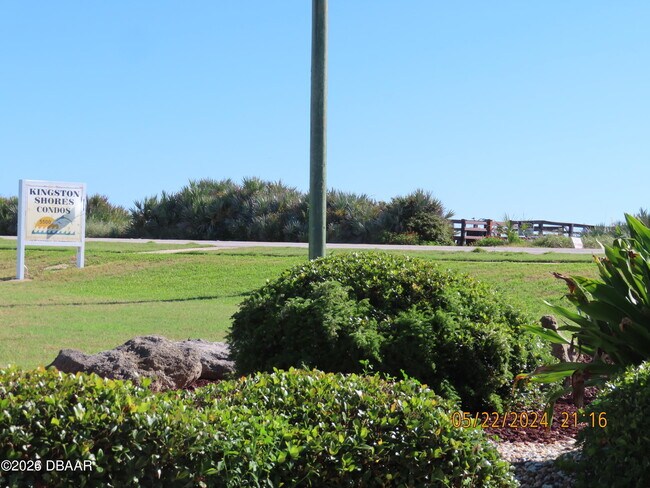 Foto del edificio - 5500 Ocean Shore Blvd