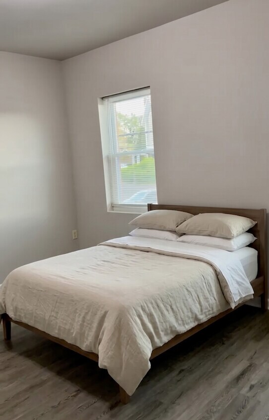 Foto del edificio - 5749 E Wister St