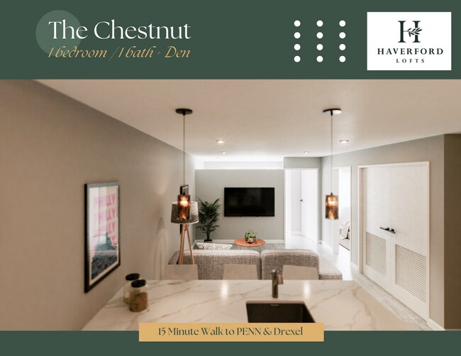 Foto del edificio - 4070 Haverford Ave