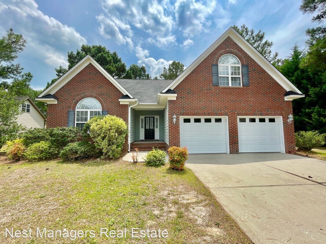 Primary Photo - 4 br, 2 bath House - 310 Damsel Ct