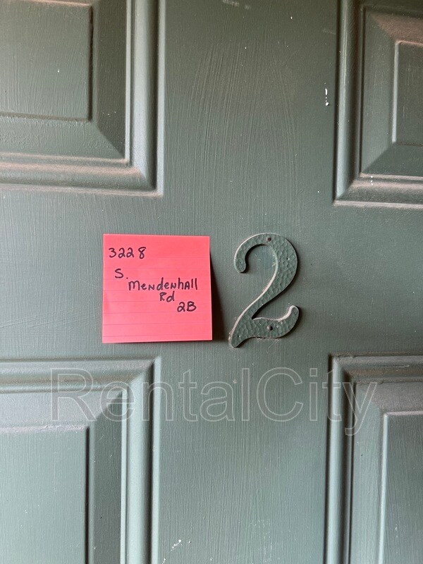 3228 S Mendenhall Rd, Memphis, TN 38115 Condo for Rent in Memphis, TN