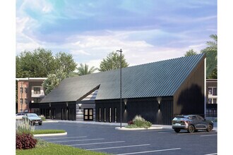 Building Photo - Wildcat Vista
