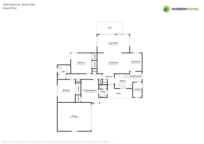 Building Photo - 15042 Romar St