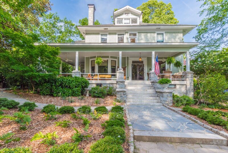 Foto principal - 156 Waverly Way NE