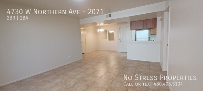 Building Photo - 2 Bed Condo off 47th Ave and Northern!