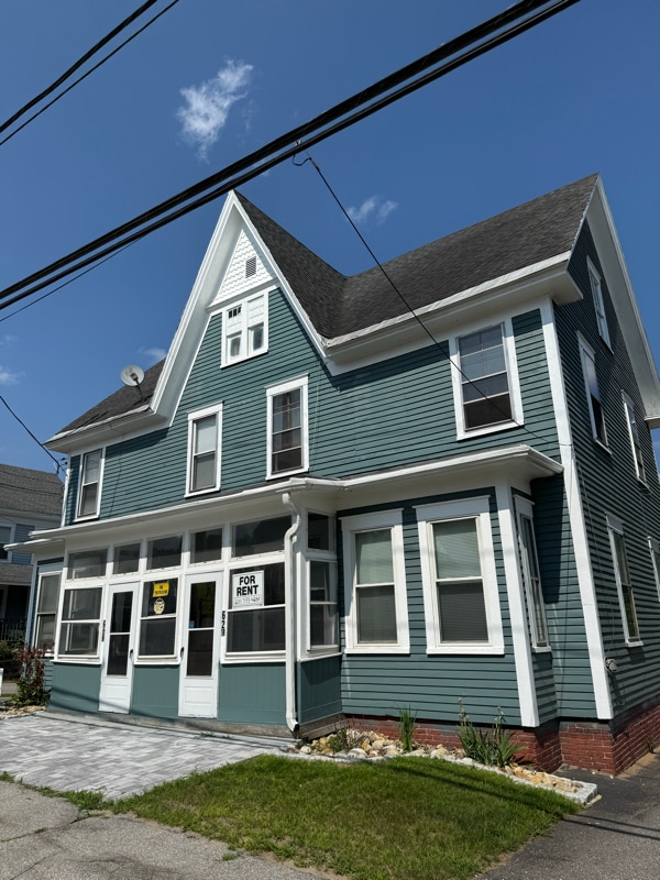 Primary Photo - 62 Park St