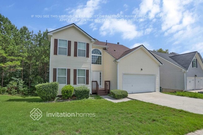 Foto del edificio - 4965 Bridle Point Pkwy