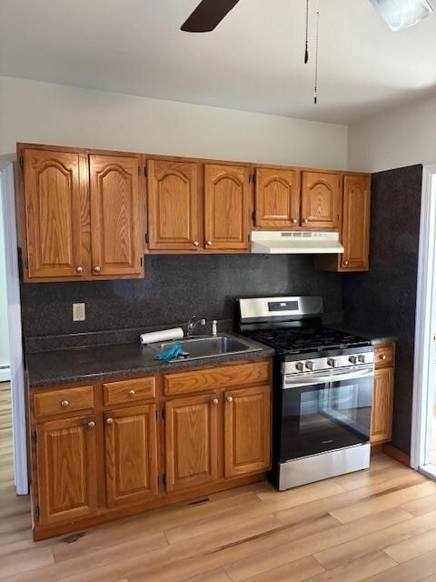 Building Photo - 48 E 19th St