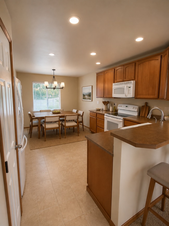 Building Photo - West Valley Is Calling Your Name; From A Fireplace, Fenced Yard & Double Garage—July Can't Get He...