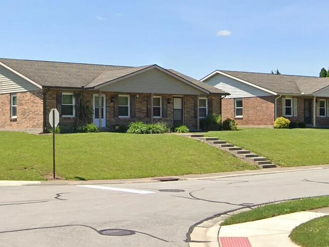 Building Photo - 1 Apollo St