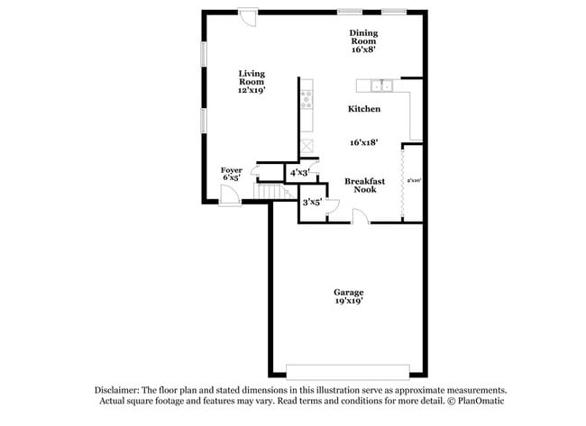 Building Photo - 16753 Aulton Dr