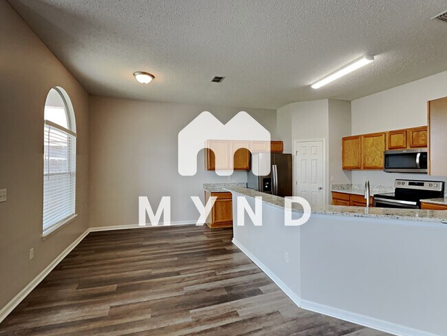 Building Photo - 4371 Hanging Moss Dr