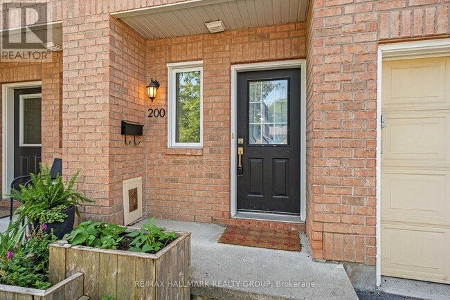 Photo du bâtiment - 200 Glynn Ave