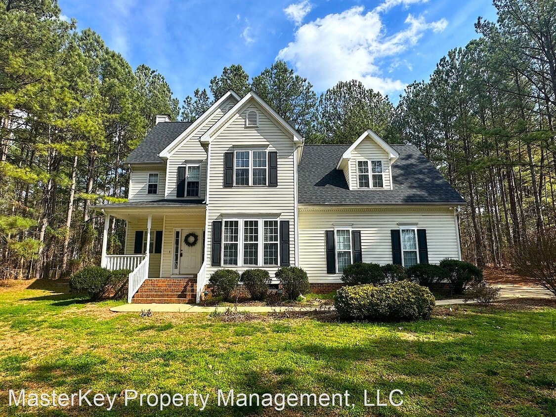 3 br, 2.5 bath House 9004 Pageland Court House for Rent in Wake