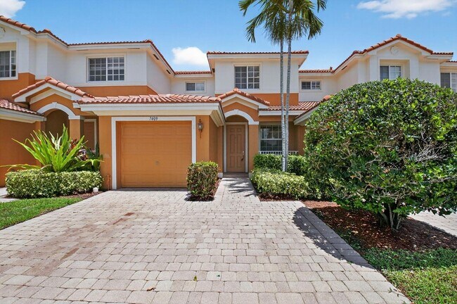 Foto del edificio - 7409 Sarentino Ln