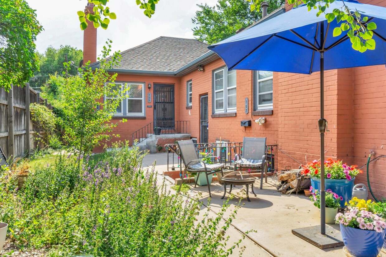 Photo - 755 Bellaire St (Denver, CO)