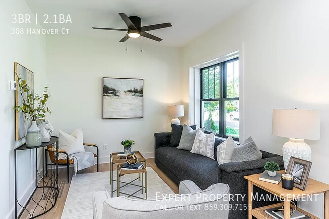 Building Photo - 308 Hanover Ct