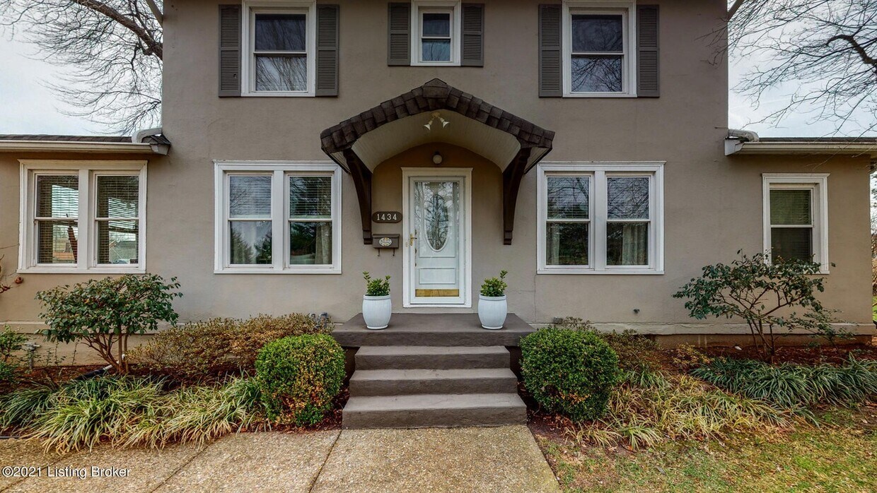 Foto principal - 1434 Cardinal Dr