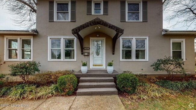 Building Photo - 1434 Cardinal Dr