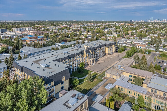 8/2022 - The Vanier