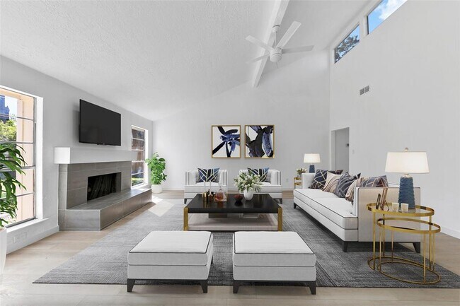 Foto del edificio - 2042 Lexington Woods Dr