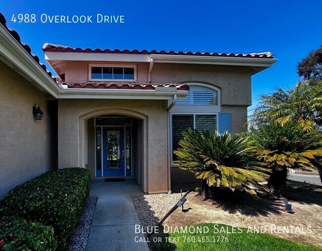 Foto del edificio - 4988 Overlook Dr