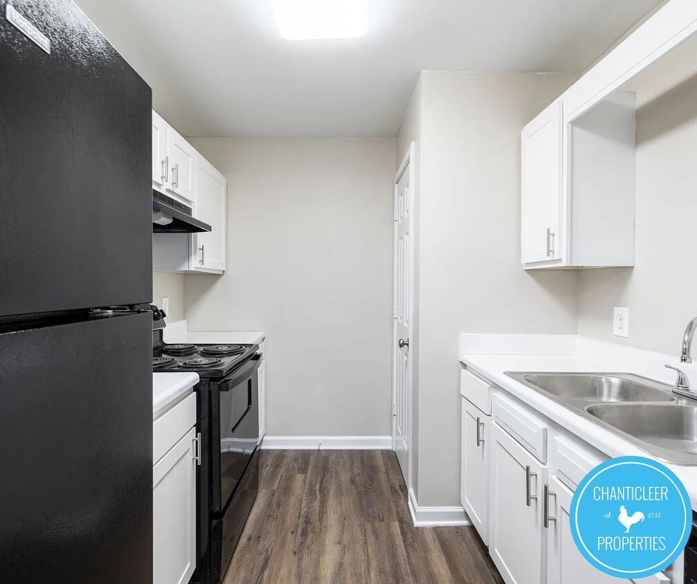 Foto principal - 1041 W Barton St