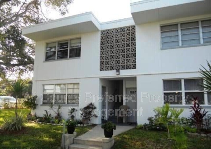 Foto principal - 8401 N Atlantic Ave