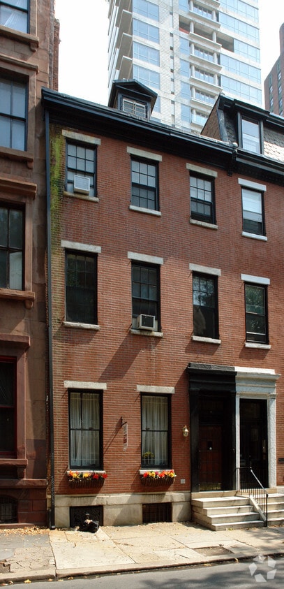 Building Photo - 1715 Spruce St