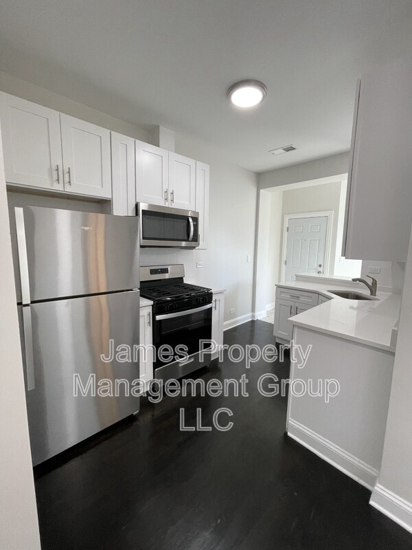 Foto del edificio - 3607 W Le Moyne St