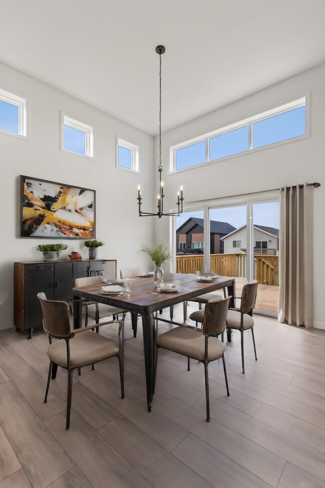 Foto del edificio - 4-bedroom, 3-bathroom South Fargo Single-Family Home w/ 2 Stall Garage