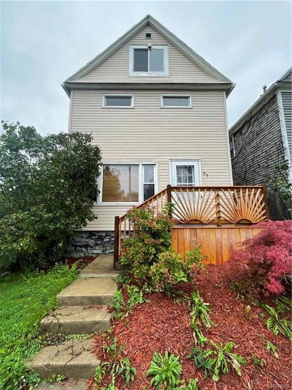 Building Photo - 57 Abbottsford Plz