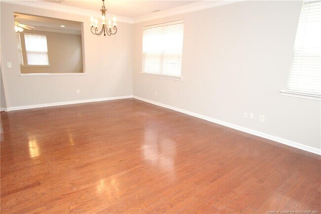 Foto del edificio - 602 Prairie Meadows Court