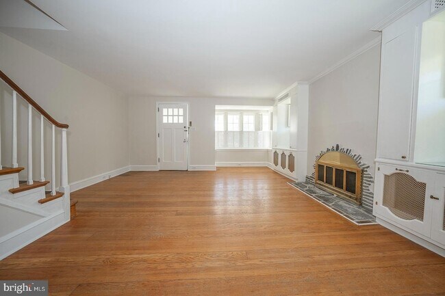 Foto del edificio - 214 Harrogate Rd