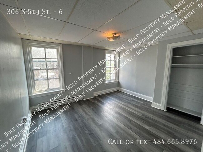 Foto del edificio - 306 S 5th St