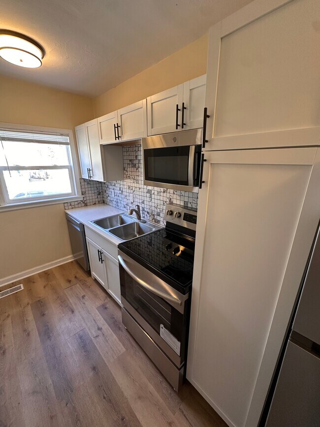 Foto del edificio - 2618 34th St