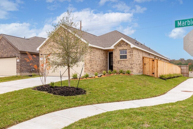 Building Photo - 3025 Marble Rise Trl